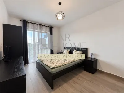 Inchiriere apartament 2 camere, parcare, Albert MRS Smart, Ploiesti - foto 6