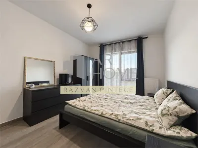 Inchiriere apartament 2 camere, parcare, Albert MRS Smart, Ploiesti - foto 7