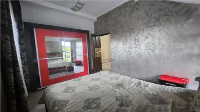 Casă modernă de vânzare în Rădăuți, Bucovina | 3 dormitoare | 3 băi | Garaj | Foișor | 185.000 Euro  - foto 11