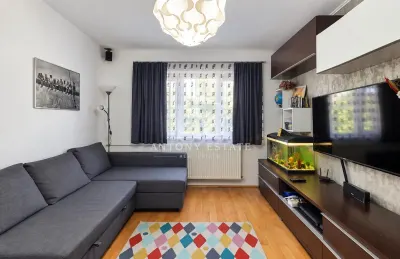 Apartament de inchiriat, 2 camere, Nedecomandat, Tip X, Rogerius, Oradea - Oradea