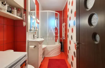 Apartament de inchiriat, 2 camere, Nedecomandat, Tip X, Rogerius, Oradea - foto 11