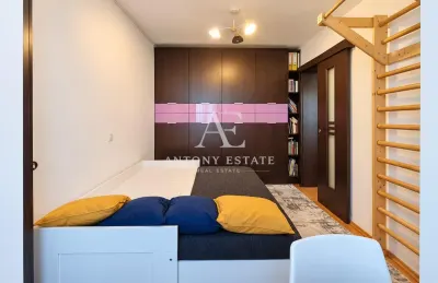 Apartament de inchiriat, 2 camere, Nedecomandat, Tip X, Rogerius, Oradea - foto 6