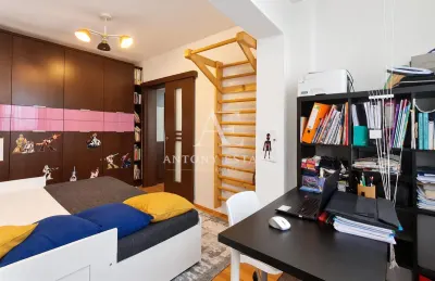 Apartament de inchiriat, 2 camere, Nedecomandat, Tip X, Rogerius, Oradea - foto 7