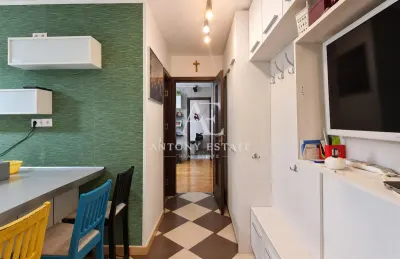 Apartament de inchiriat, 2 camere, Nedecomandat, Tip X, Rogerius, Oradea - foto 9