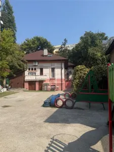 Nerva Traian metrou Timpuri Noi D+P+M nemobilata - Bucuresti