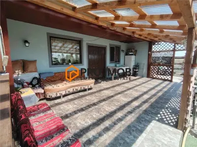 Casa tip parter zona Stalpu - foto 14