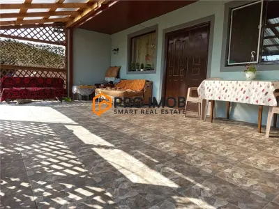 Casa tip parter zona Stalpu - foto 3