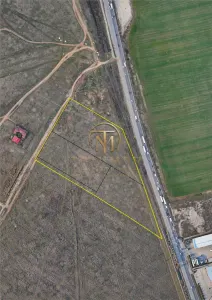 Teren 30.000 mp | PUZ si certificat de urbanism | Centura Pantelimon - Pantelimon