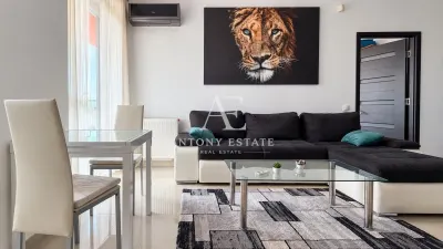 Antony Estate | Apartament 2 camere - Ared - Oradea - Oradea