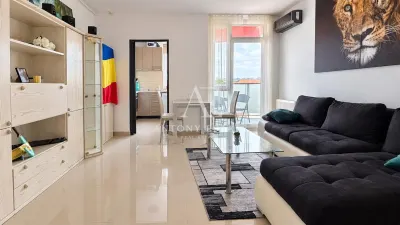 Antony Estate | Apartament 2 camere - Ared - Oradea - foto 2