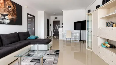 Antony Estate | Apartament 2 camere - Ared - Oradea - foto 3