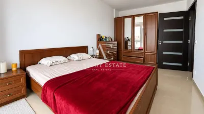 Antony Estate | Apartament 2 camere - Ared - Oradea - foto 5