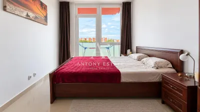 Antony Estate | Apartament 2 camere - Ared - Oradea - foto 6