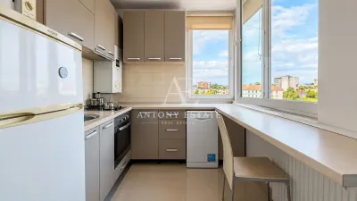Antony Estate | Apartament 2 camere - Ared - Oradea - foto 7