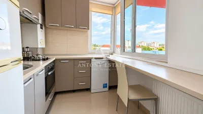 Antony Estate | Apartament 2 camere - Ared - Oradea - foto 8