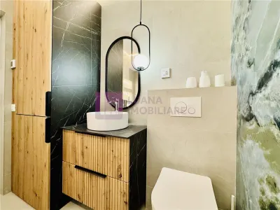 Studio de lux de inchiriat | Evo Doamna Stanca | video - foto 15
