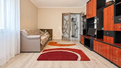 Antony Estate | Apartament 3 camere - Decebal - Oradea - Oradea