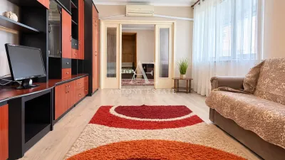 Antony Estate | Apartament 3 camere - Decebal - Oradea - foto 2