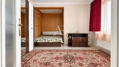 Antony Estate | Apartament 3 camere - Decebal - Oradea - foto 11