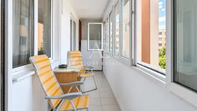 Antony Estate | Apartament 3 camere - Decebal - Oradea - foto 13