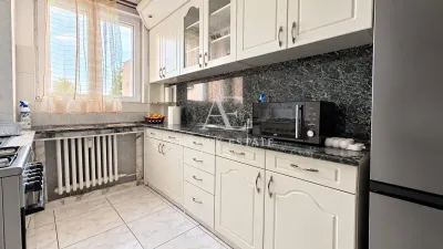 Antony Estate | Apartament 3 camere - Decebal - Oradea - foto 3