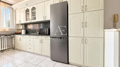 Antony Estate | Apartament 3 camere - Decebal - Oradea - foto 4