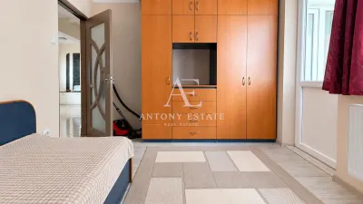 Antony Estate | Apartament 3 camere - Decebal - Oradea - foto 8