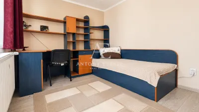 Antony Estate | Apartament 3 camere - Decebal - Oradea - foto 9