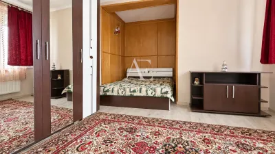 Antony Estate | Apartament 3 camere - Decebal - Oradea - foto 10