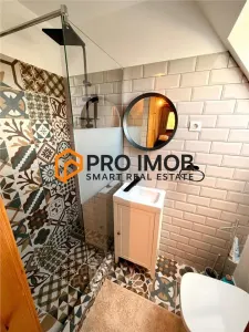 Cabana P+1+M zona Comandau - foto 17