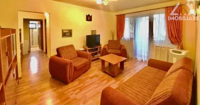 Apartament 3 camere Alexandru - P. Voievozilor - foto 3