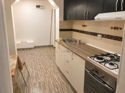 Apartament de inchiriat str Oituz in spate la terasa  Ursus - foto 4