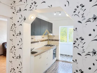 Apartament de inchiriat str Oituz in spate la terasa  Ursus - foto 6