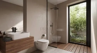 DUPLEX SPATIOS - SEPARAT PRIN C.T  - 380 MP TEREN. - foto 4