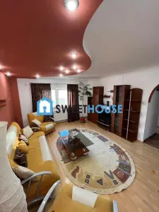 Apartament cu 3 camere Garii - Brasov