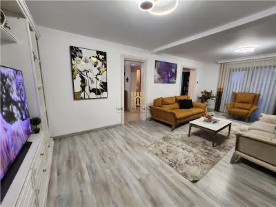 Casă de lux de vânzare în Suceava | 4 dormitoare | 3 băi | 1.150 mp teren | 750.000 Euro| Comision 0% - foto 14