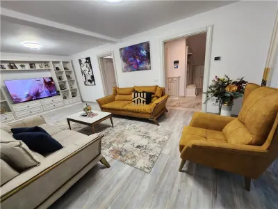 Casă de lux de vânzare în Suceava | 4 dormitoare | 3 băi | 1.150 mp teren | 750.000 Euro| Comision 0% - foto 15