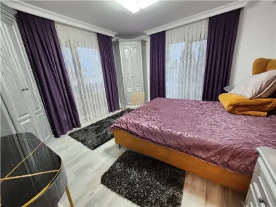 Casă de lux de vânzare în Suceava | 4 dormitoare | 3 băi | 1.150 mp teren | 750.000 Euro| Comision 0% - foto 17