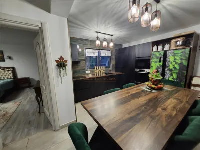 Casă de lux de vânzare în Suceava | 4 dormitoare | 3 băi | 1.150 mp teren | 750.000 Euro| Comision 0% - foto 25