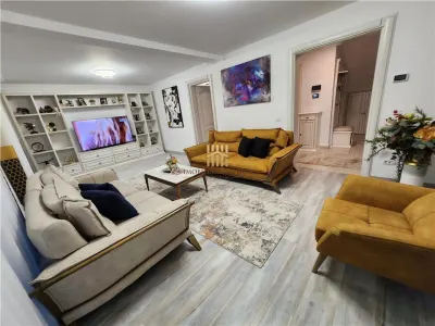 Casă de lux de vânzare în Suceava | 4 dormitoare | 3 băi | 1.150 mp teren | 750.000 Euro| Comision 0% - foto 9