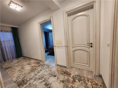 Casă de lux de vânzare în Suceava | 4 dormitoare | 3 băi | 1.150 mp teren | 750.000 Euro| Comision 0% - foto 10