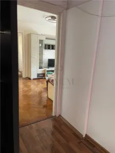 APARTAMENT 3 CAMERE | 65 MP | ZONA TIPOGRAFILOR | APROAPE DE MEDICINĂ | RENOVAT | CENTRALĂ PROPRIE - foto 2