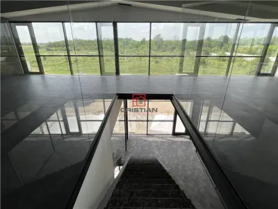 Inchiriere depozit/hala/spatiu industrial cu ISU Magurele - Centura, Ilfov - foto 27