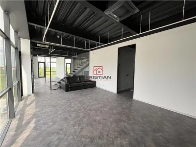 Inchiriere depozit/hala/spatiu industrial cu ISU Magurele - Centura, Ilfov - foto 29