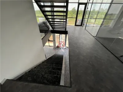 Inchiriere depozit/hala/spatiu industrial cu ISU Magurele - Centura, Ilfov - foto 34