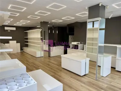 Spatiu comercial de inchiriat | Calea Dumbravii  | 75  mp | acces din strada | vitrine - foto 2