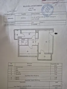 Vanzare apartament 2 camere - foto 8