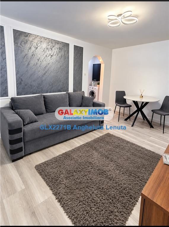 Drumul Taberei Bld Timisoara apartament 2 camere de inchiriat - Bucuresti