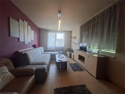 Apartament de inchiriat 3 camere Sibiu zona Strand - Sibiu