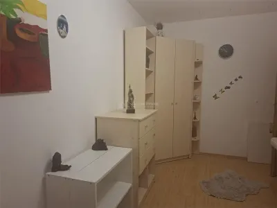 Apartament de inchiriat 3 camere Sibiu zona Strand - foto 5